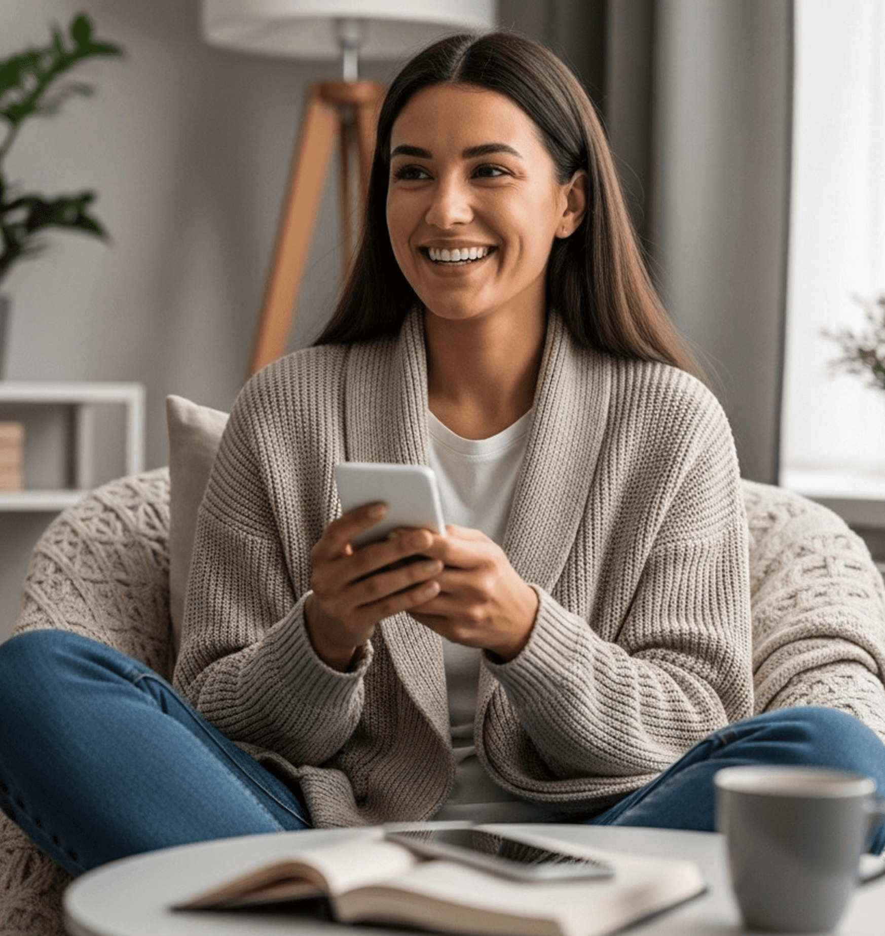 Feedback Illustration